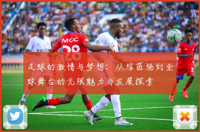 足球的激情与梦想：从绿茵场到全球舞台的无限魅力与发展探索