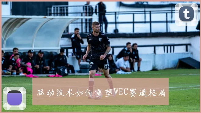 混动技术如何重塑WEC赛道格局