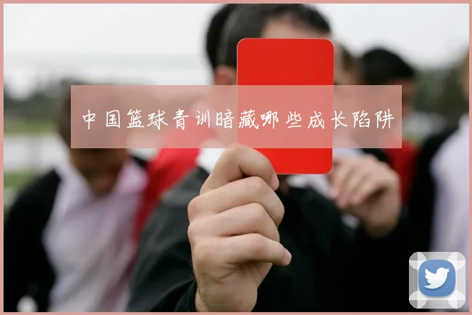 中国篮球青训暗藏哪些成长陷阱