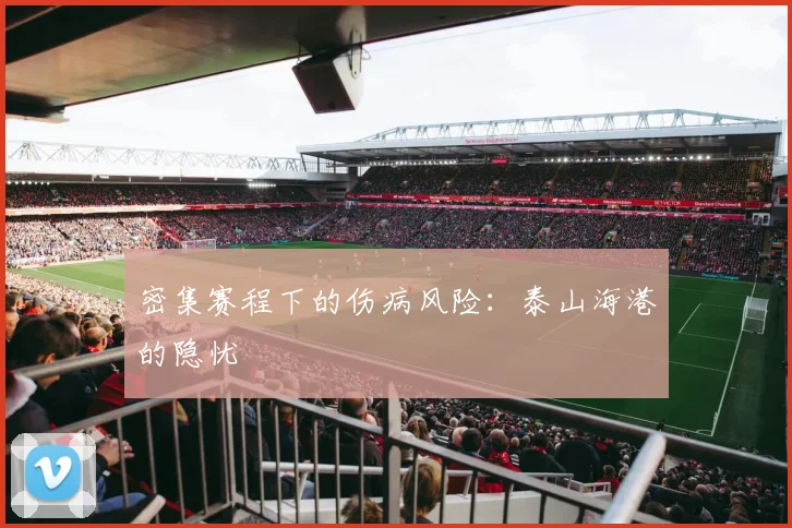 密集赛程下的伤病风险：泰山海港的隐忧