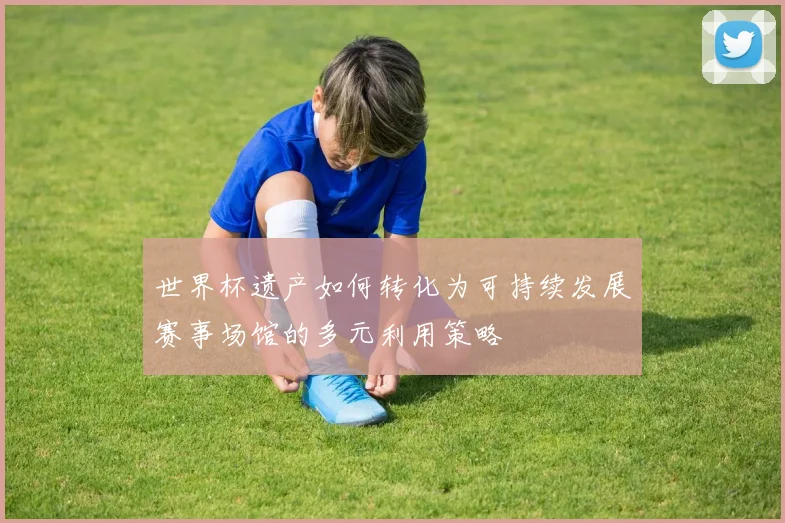 世界杯遗产如何转化为可持续发展赛事场馆的多元利用策略