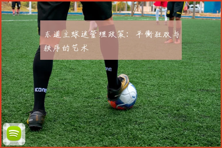 东道主球迷管理政策：平衡狂欢与秩序的艺术